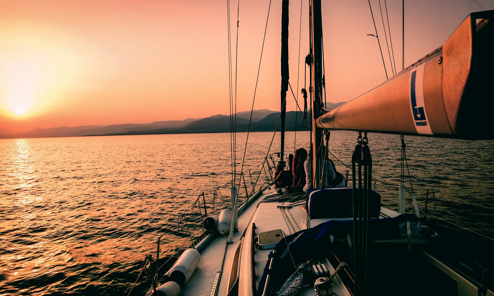 Catamaran Tours & Sunset Sailing in Manuel Antonio