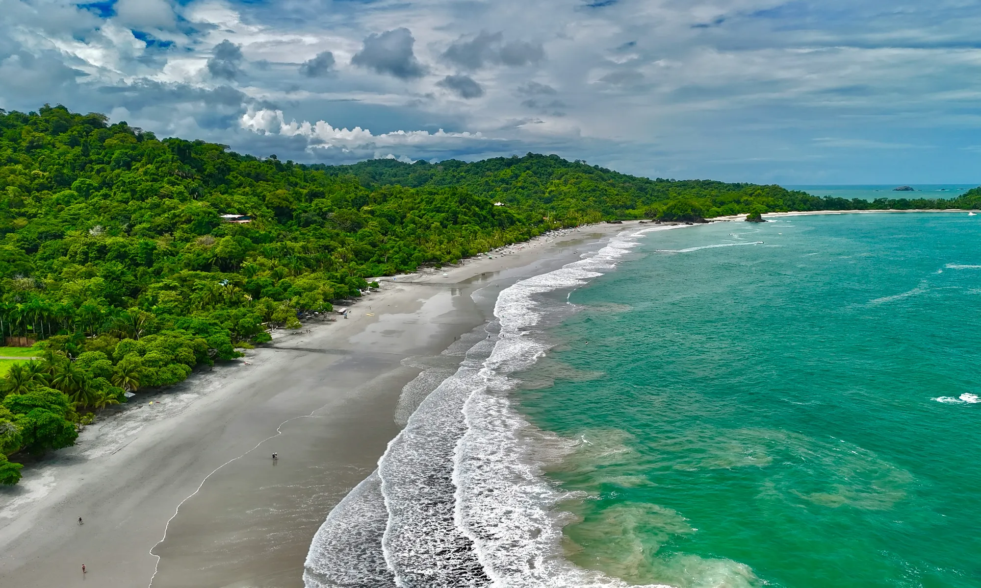 Manuel Antonio, Costa Rica: Complete Travel Guide