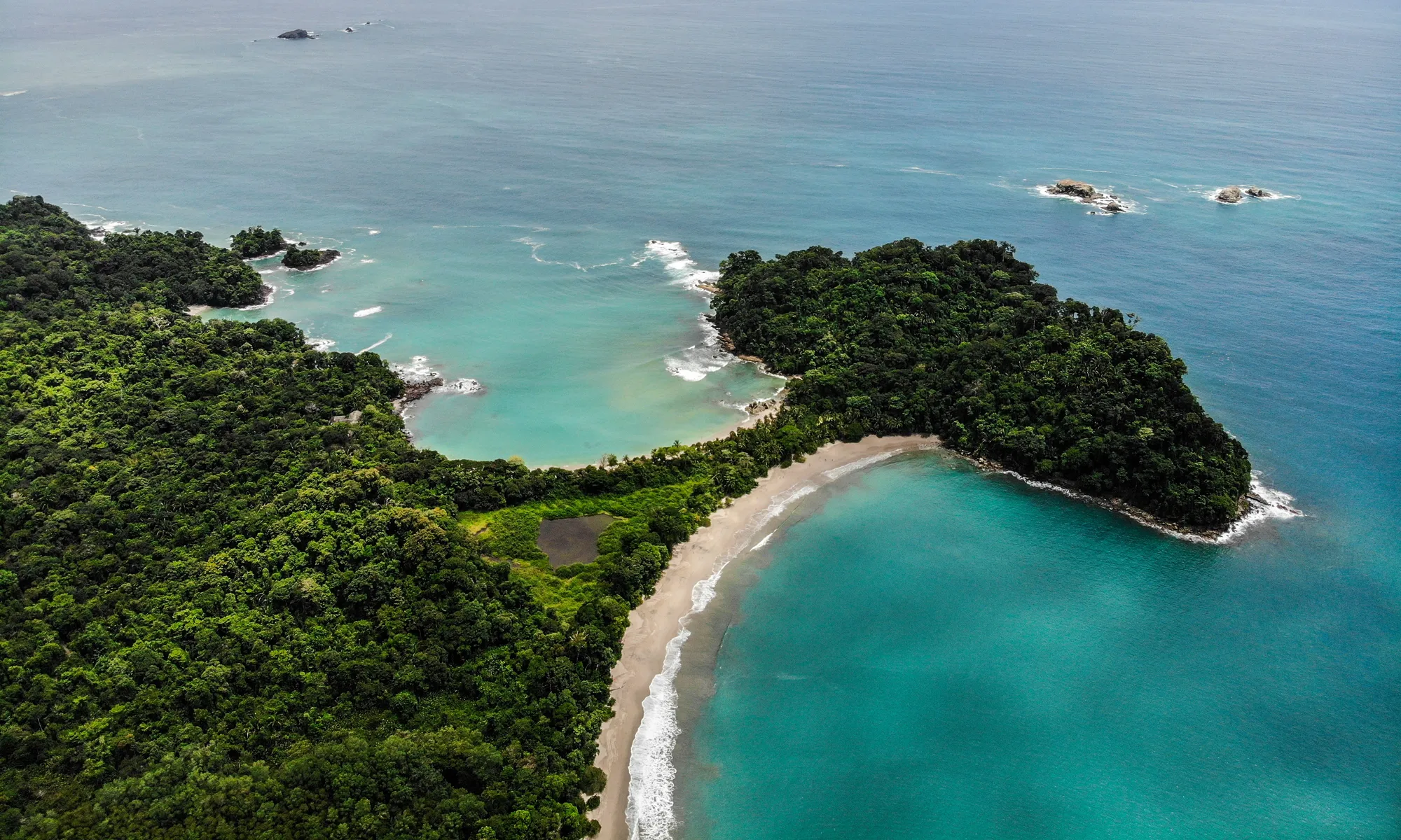 Manuel Antonio National Park: Complete Guide
