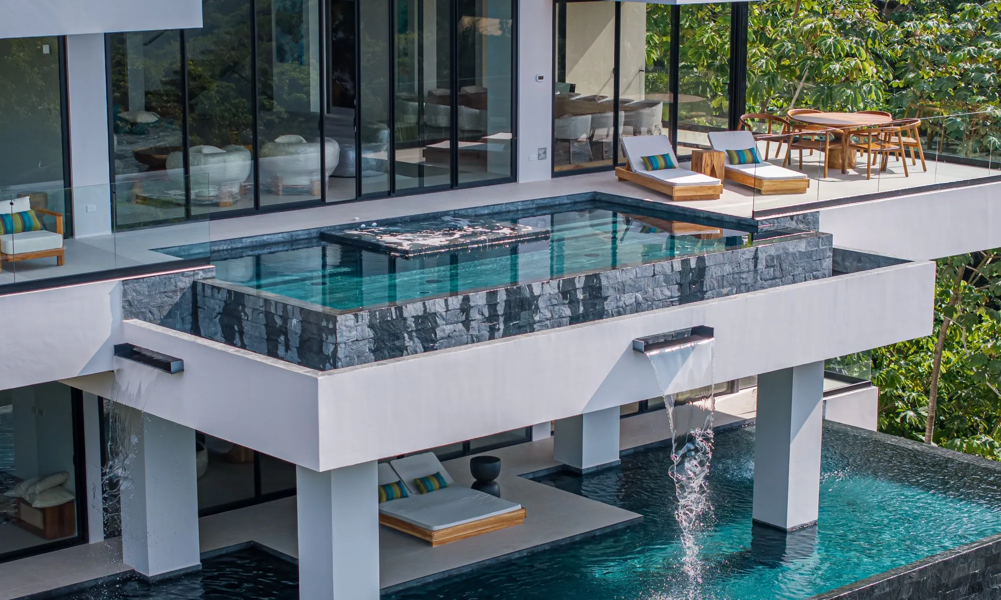 Why Manuel Antonio Is Costa Rica's Best Luxury Villa Destination