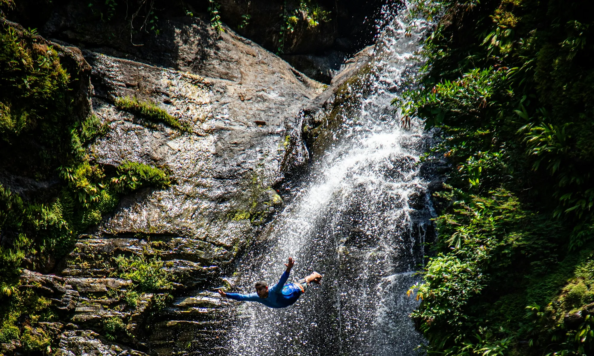 Nauyaca Waterfalls: Complete Day Trip Guide