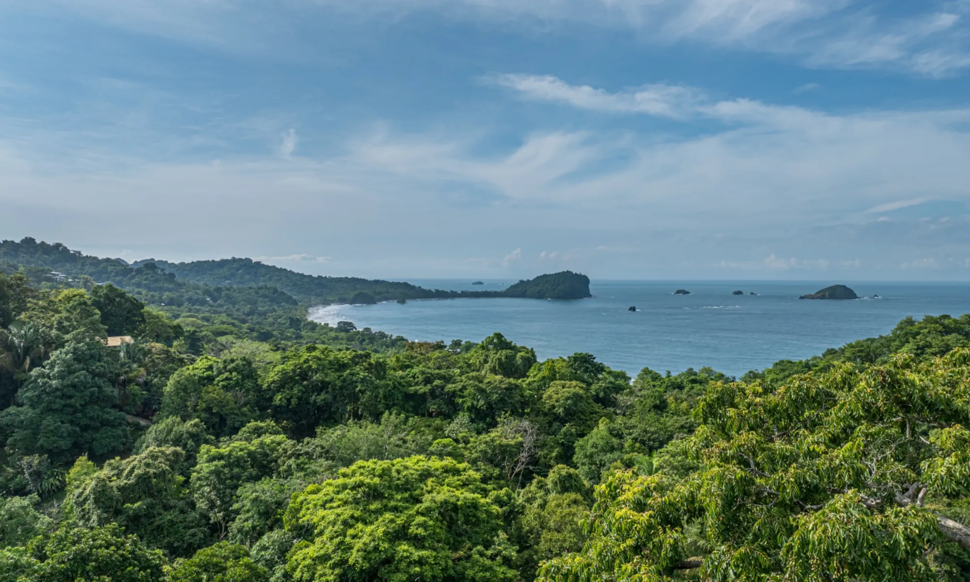 Things To Do in Manuel Antonio
